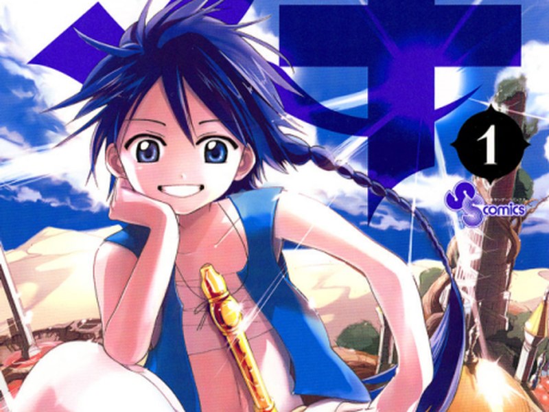 Magi