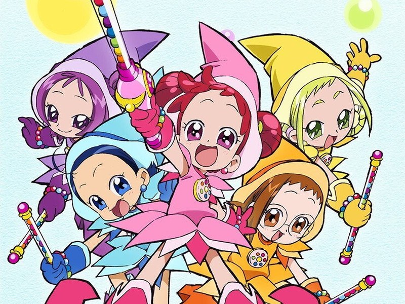 Magical DoReMi