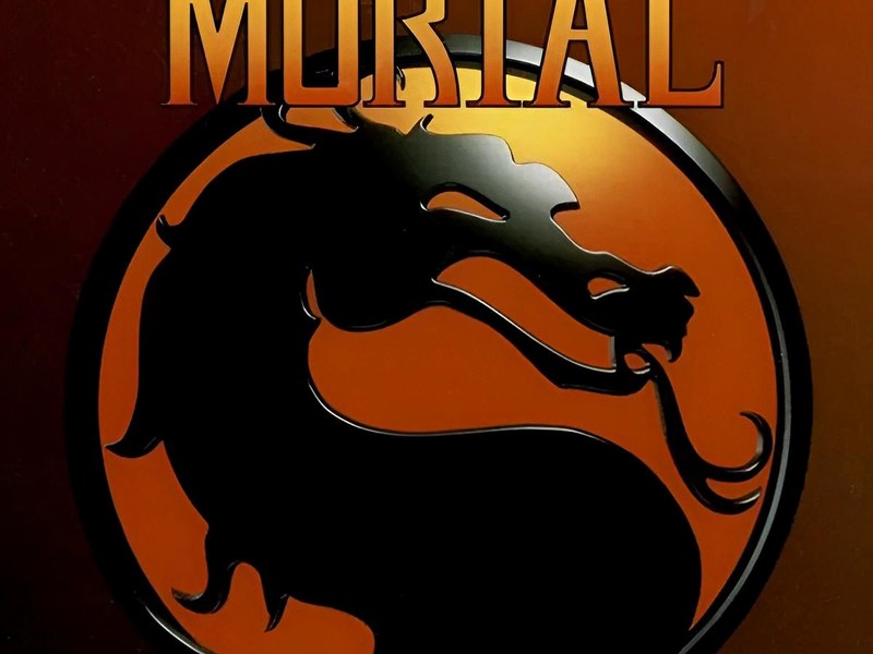 Mortal Kombat