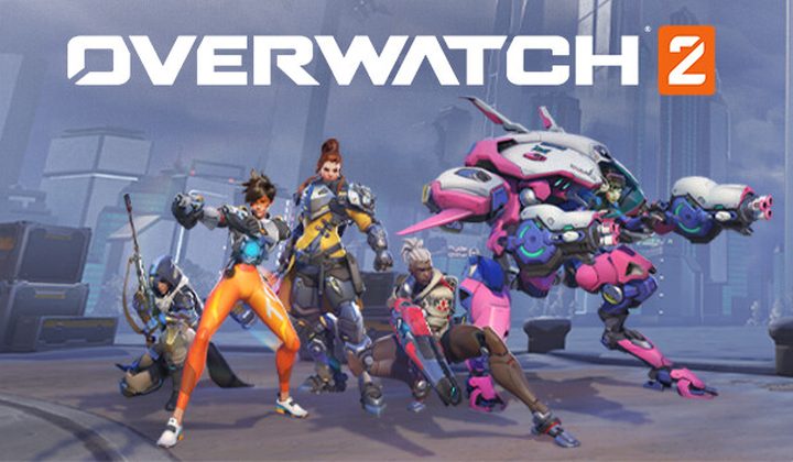 Overwatch