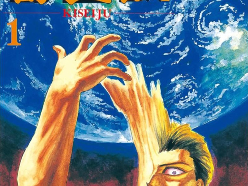 Parasyte