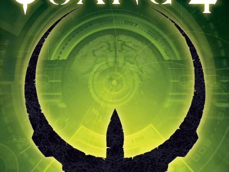 Quake 4