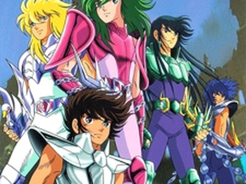Saint Seiya