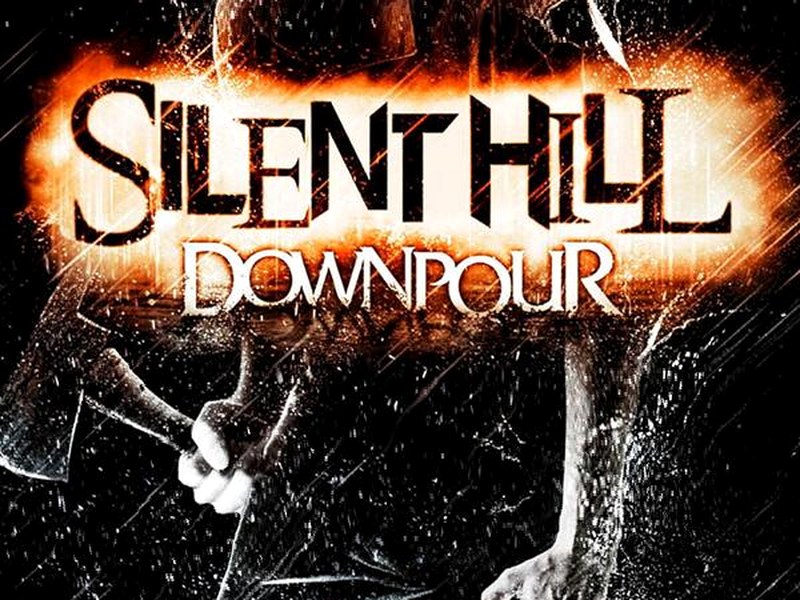 Silent Hill: Downpour