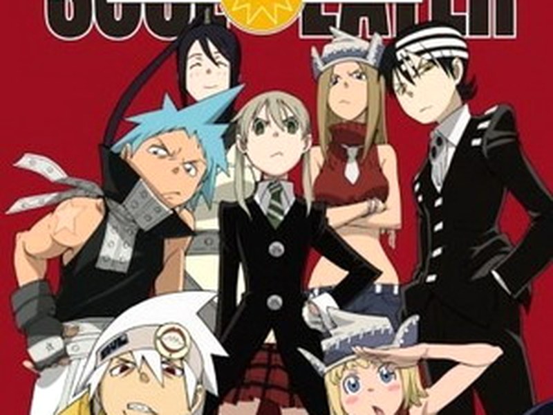Soul Eater