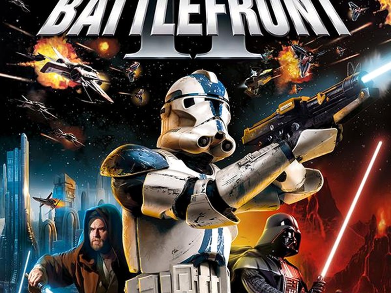 Star Wars: Battlefront II
