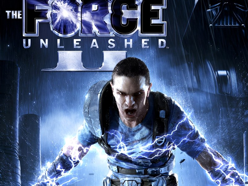 Star Wars: The Force Unleashed II