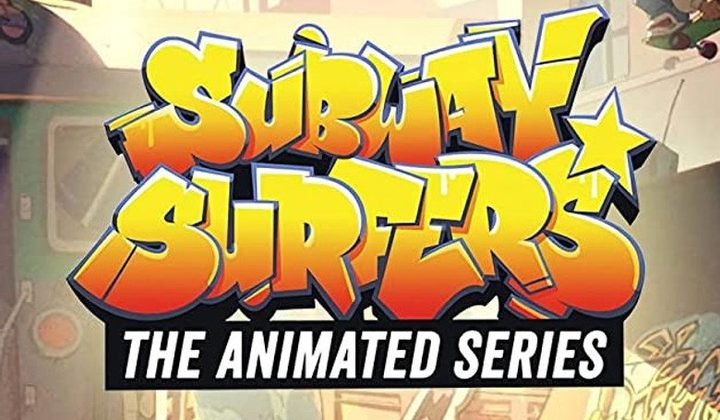 Subway Surfers