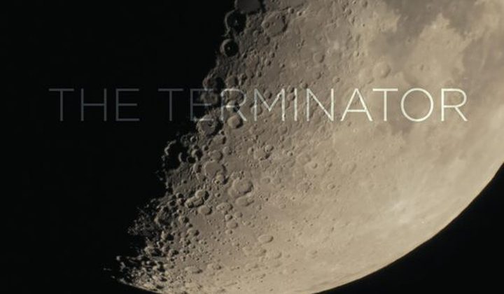 Терминатор