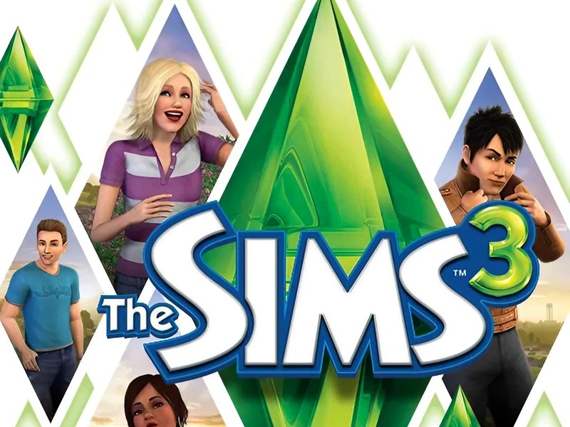 The Sims 3