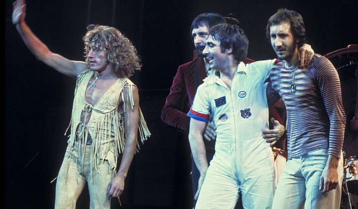 The Who