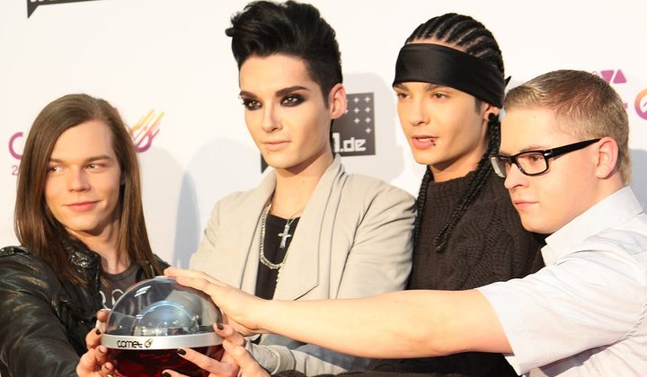Tokio Hotel
