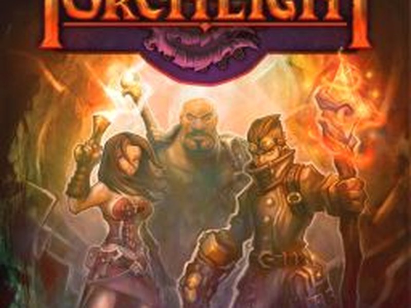 Torchlight