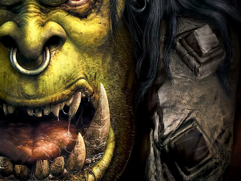 Warcraft III: Reign of Chaos