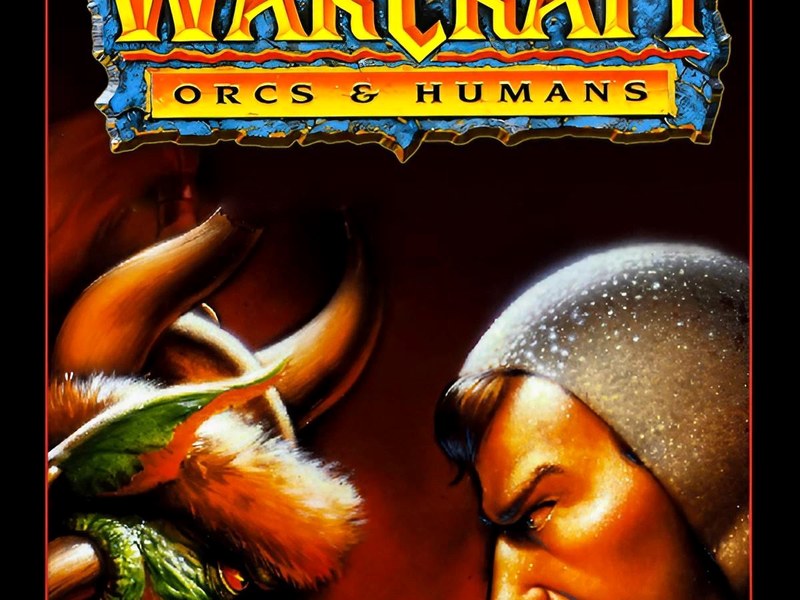 Warcraft: Orcs & Humans