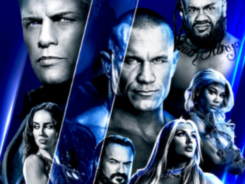 WWE SmackDown