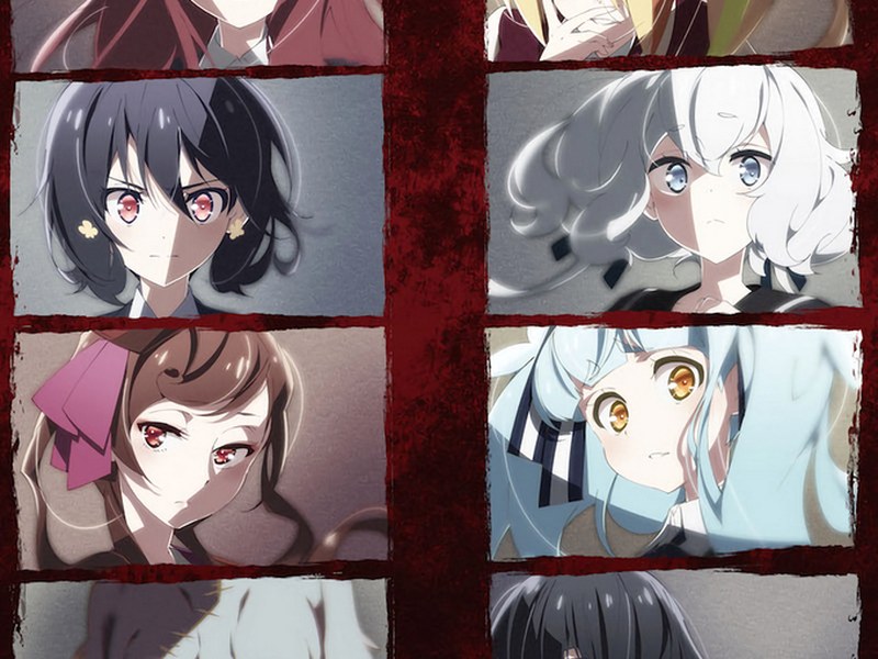 Zombieland Saga